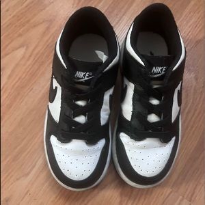 Toddler Nike Dunks